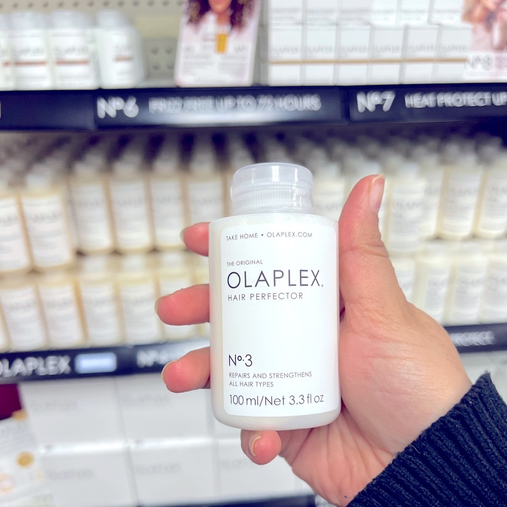 Olaplex Hair Perfector No. 3